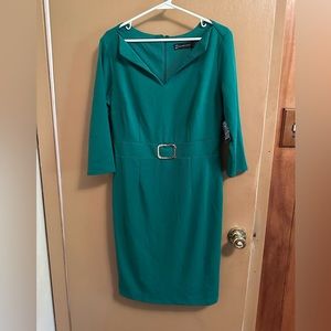 New York and Company dress new with tags size M